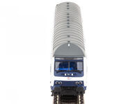 Piko N - 40612 - N Personenwagen n-Steuerwagen Wittenberger Kopf TRI VI - Artikelbild