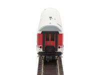 Piko N - 40668 - N IC Speisewagen ARmz 218 DB IV - Artikelbild