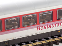 Piko N - 40668 - N IC Speisewagen ARmz 218 DB IV - Artikelbild