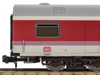 Piko N - 40668 - N IC Speisewagen ARmz 218 DB IV - Artikelbild