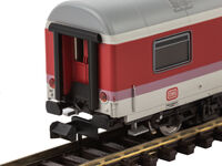 Piko N - 40668 - N IC Speisewagen ARmz 218 DB IV - Artikelbild