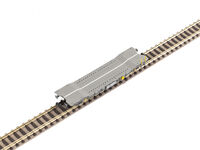 Piko N - 40703 - N Schwerlastwagen CH-LBA VI - Artikelbild