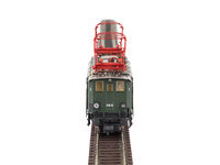 Piko N - 40821 - N Sound-E-Lok BR E 32 DB III, inkl. PIKO Sound-Decoder - Artikelbild