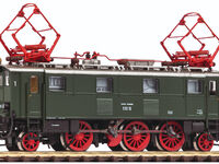 Piko N - 40821 - N Sound-E-Lok BR E 32 DB III, inkl. PIKO Sound-Decoder