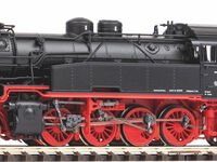 Piko TT - 47134 - TT Dampflok BR 93 DB III