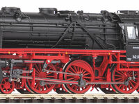 Piko TT - 47140 - TT Dampflok BR 62 DR III