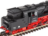 Piko TT - 47141 - TT Sound-Dampflok BR 62 DR III, inkl. PIKO Sound-Decoder - Artikelbild