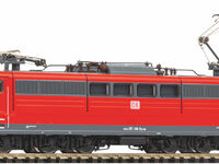 Piko TT - 47208 - TT E-Lok BR 151 DB AG VI