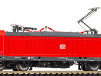 Piko TT - 47802 - TT E-Lok BR 147 DB AG VI