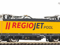 Piko TT - 47804 - TT E-Lok BR 388 Regiojet VI