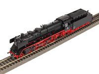 Piko H0 - 50690 - Dampflok BR 03 DB III - Artikelbild