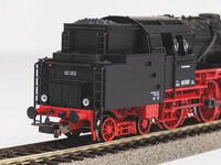 Piko H0 - 50700 - Dampflok BR 62 DB III - Artikelbild