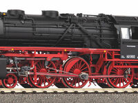 Piko H0 - 50700 - Dampflok BR 62 DB III