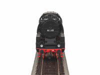 Piko H0 - 50702 - Sound-Dampflok BR 62 DB III, inkl. PIKO Sound-Decoder und Dampfgenerator - Artikelbild