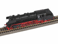 Piko H0 - 50702 - Sound-Dampflok BR 62 DB III, inkl. PIKO Sound-Decoder und Dampfgenerator - Artikelbild