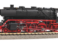 Piko H0 - 50702 - Sound-Dampflok BR 62 DB III, inkl. PIKO Sound-Decoder und Dampfgenerator - Artikelbild