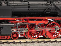 Piko H0 - 50704 - Dampflok BR 62 DR III - Artikelbild