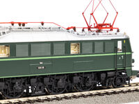 Piko H0 - 51146 - E-Lok Rh 1018 ÖBB III - Artikelbild