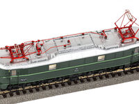 Piko H0 - 51146 - E-Lok Rh 1018 ÖBB III - Artikelbild
