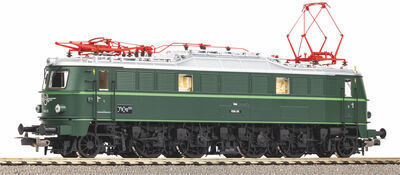 Piko H0 - 51146 - E-Lok Rh 1018 ÖBB III - Artikelbild