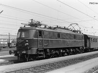 Piko H0 - 51147 - Sound-E-Lok Rh 1018 ÖBB III, inkl. PIKO Sound-Decoder - Artikelbild