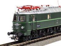 Piko H0 - 51147 - Sound-E-Lok Rh 1018 ÖBB III, inkl. PIKO Sound-Decoder - Artikelbild