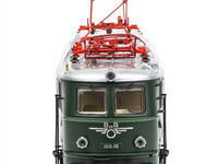 Piko H0 - 51147 - Sound-E-Lok Rh 1018 ÖBB III, inkl. PIKO Sound-Decoder - Artikelbild