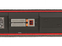 Piko H0 - 51162 - Sound-Zweikraftlok dual mode light BR 249 DB AG VI, inkl. PIKO Sound-Decoder - Artikelbild