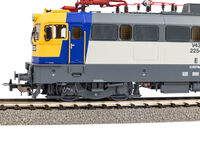Piko H0 - 51444 - E-Lok BR V 43 MAV V - Artikelbild