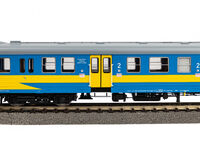 Piko H0 - 51458 - E-Triebzug EN 57 PR V - Artikelbild