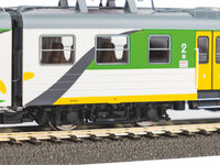 Piko H0 - 51461 - Sound-E-Triebzug EN 57 KM VI, inkl. PIKO Sound-Decoder - Artikelbild