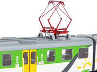 Piko H0 - 51461 - Sound-E-Triebzug EN 57 KM VI, inkl. PIKO Sound-Decoder - Artikelbild