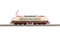 Piko H0 - 51693 - Sound-E-Lok BR 103 DB IV, inkl. PIKO Sound-Decoder - Artikelbild