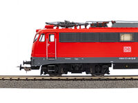 Piko H0 - 51965 - E-Lok BR 115 DB AG VI - Artikelbild