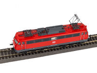 Piko H0 - 51966 - Sound-E-Lok BR 115 DB AG VI, inkl. PIKO Sound-Decoder - Artikelbild