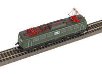 Piko H0 - 51971 - E-Lok BR 140 Bayernbahn VI - Artikelbild