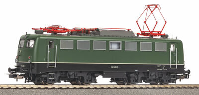 Piko H0 - 51971 - E-Lok BR 140 Bayernbahn VI - Artikelbild
