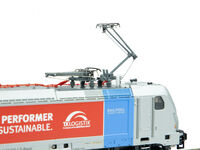 Piko H0 - 51984 - Sound-E-Lok 187 002 TX Logistik Railpool VI, inkl. PIKO Sound-Decoder - Artikelbild