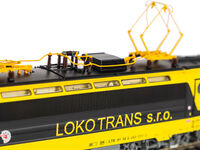 Piko H0 - 51997 - Sound-E-Lok Rh 240 Lokotrans VI Wechselstromversion, inkl. PIKO Sound-Decoder - Artikelbild