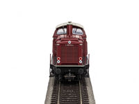 Piko H0 - 52325 - Sound-Diesellok BR V 100.10 DB III, inkl. PIKO Sound-Decoder - Artikelbild