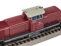 Piko H0 - 52325 - Sound-Diesellok BR V 100.10 DB III, inkl. PIKO Sound-Decoder - Artikelbild