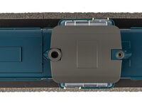 Piko H0 - 52327 - Diesellok BR 212 DB IV - Artikelbild