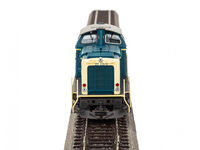 Piko H0 - 52332 - Sound-Diesellok BR 211 Solvay V Wechselstromversion, inkl. PIKO Sound-Decoder - Artikelbild