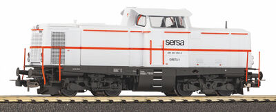 Piko H0 - 52333 - Diesellok Am 847 Sersa V - Artikelbild