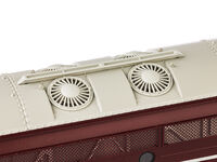 Piko H0 - 52502 - Sound-Diesellok My 1100 DSB III, inkl. PIKO Sound-Decoder - Artikelbild