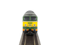 Piko H0 - 52953 - Diesellok ST44 PKP IV - Artikelbild