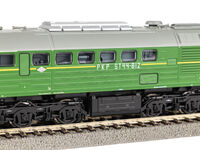 Piko H0 - 52954 - Sound-Diesellok ST44 PKP IV, inkl. PIKO Sound-Decoder - Artikelbild