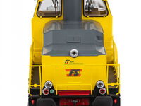 Piko H0 - 52955 - Diesellok D.145 FS VI - Artikelbild