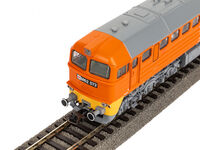 Piko H0 - 52962 - Sound-Diesellok M62 078 MAV IV, inkl. PIKO Sound-Decoder - Artikelbild