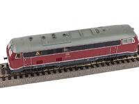 Piko H0 - 52967 - Diesellok V 160 010 DB III - Artikelbild